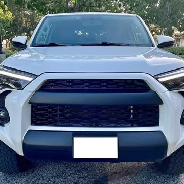 2016 Toyota 4Runner