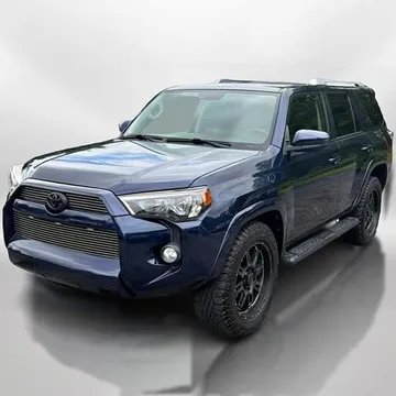 2016 Toyota 4Runner SR5 Premium