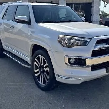 2016 Toyota 4Runner