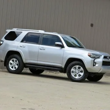 2016 Toyota 4Runner