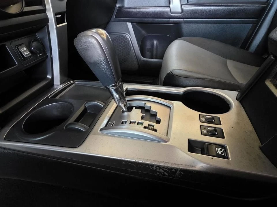 2016 Toyota 4Runner 5th Gen - Image 19 of 20