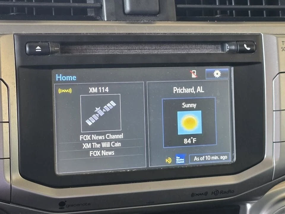 2016 Toyota 4Runner 5th Gen - Image 15 of 20