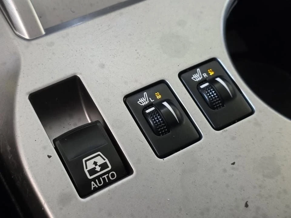 2016 Toyota 4Runner 5th Gen - Image 20 of 20