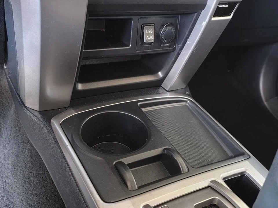 2016 Toyota 4Runner 5th Gen - Image 18 of 20