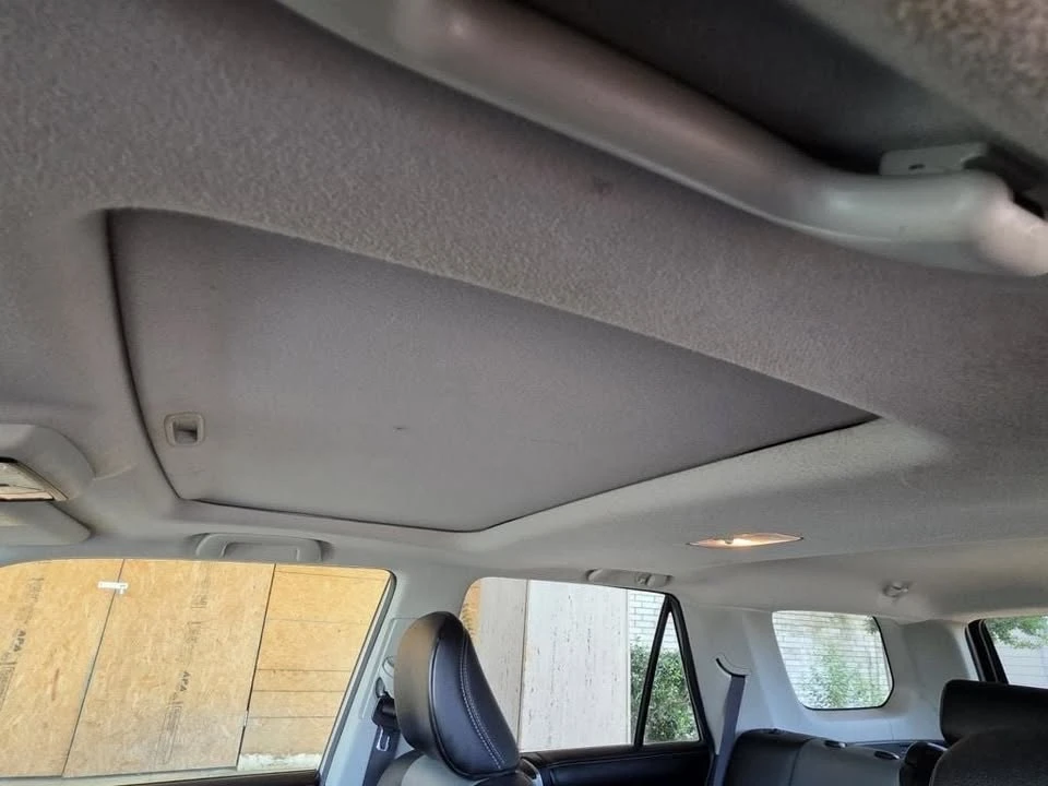 2016 Toyota 4Runner 5th Gen - Image 7 of 20