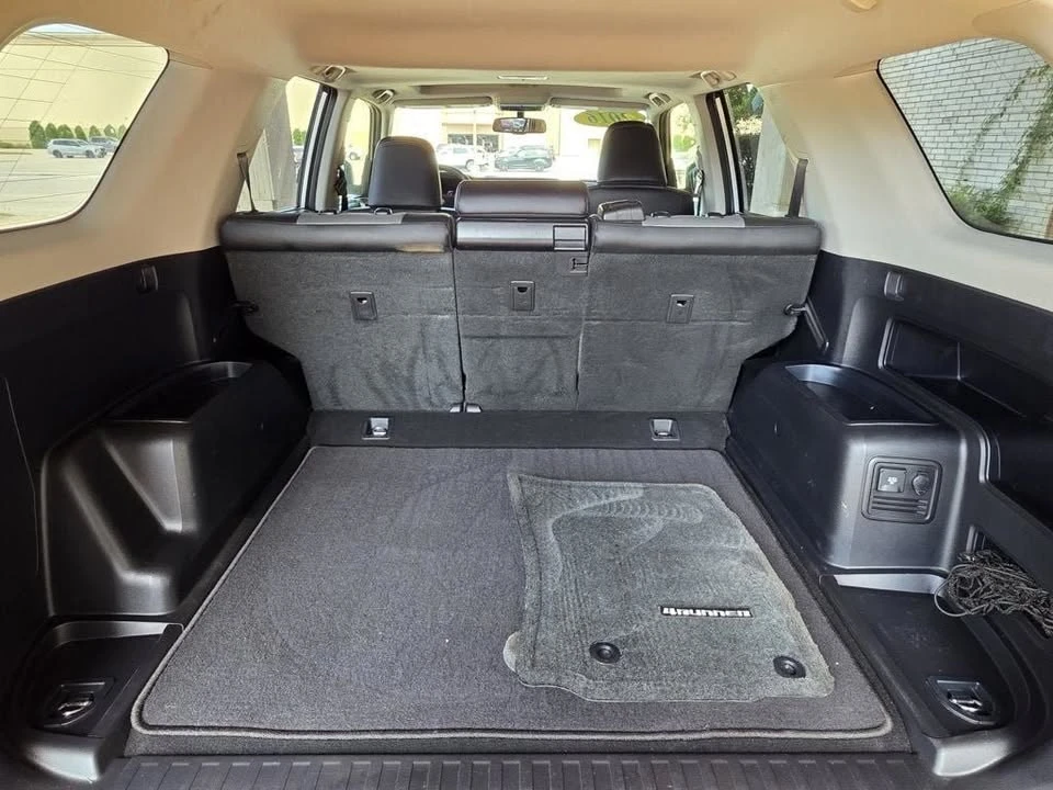 2016 Toyota 4Runner 5th Gen - Image 12 of 20