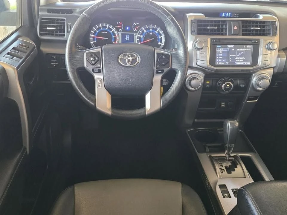 2016 Toyota 4Runner 5th Gen - Image 10 of 20