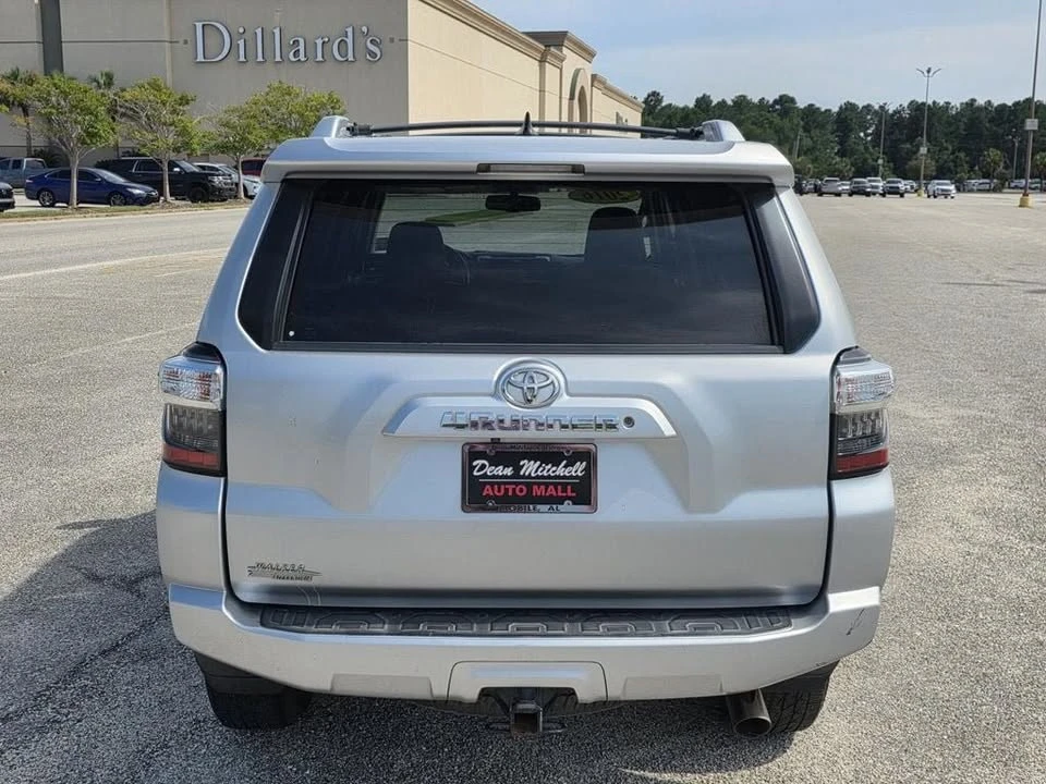 2016 Toyota 4Runner 5th Gen - Image 3 of 20