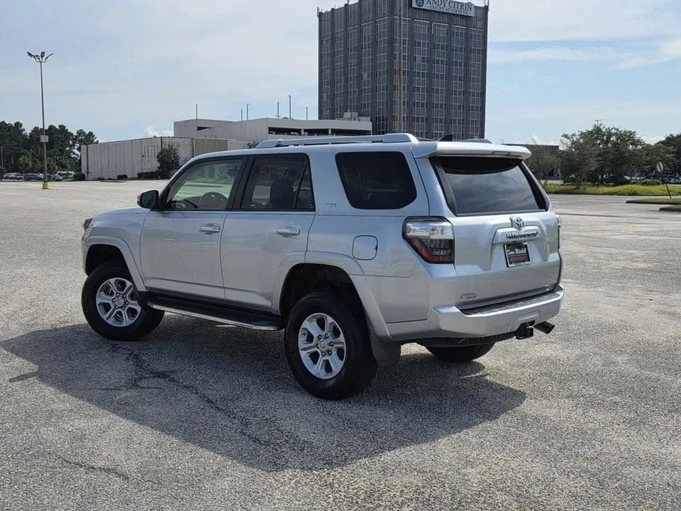 2016 Toyota 4Runner 5th Gen - Image 4 of 20