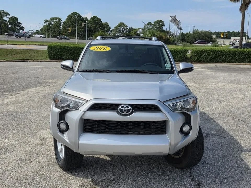 2016 Toyota 4Runner 5th Gen - Image 2 of 20