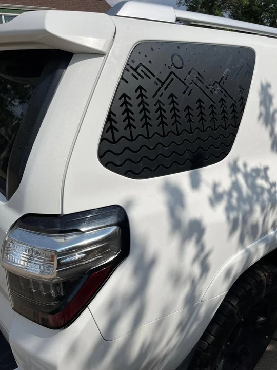 2016 Toyota 4Runner 5th Gen - Image 5 of 11