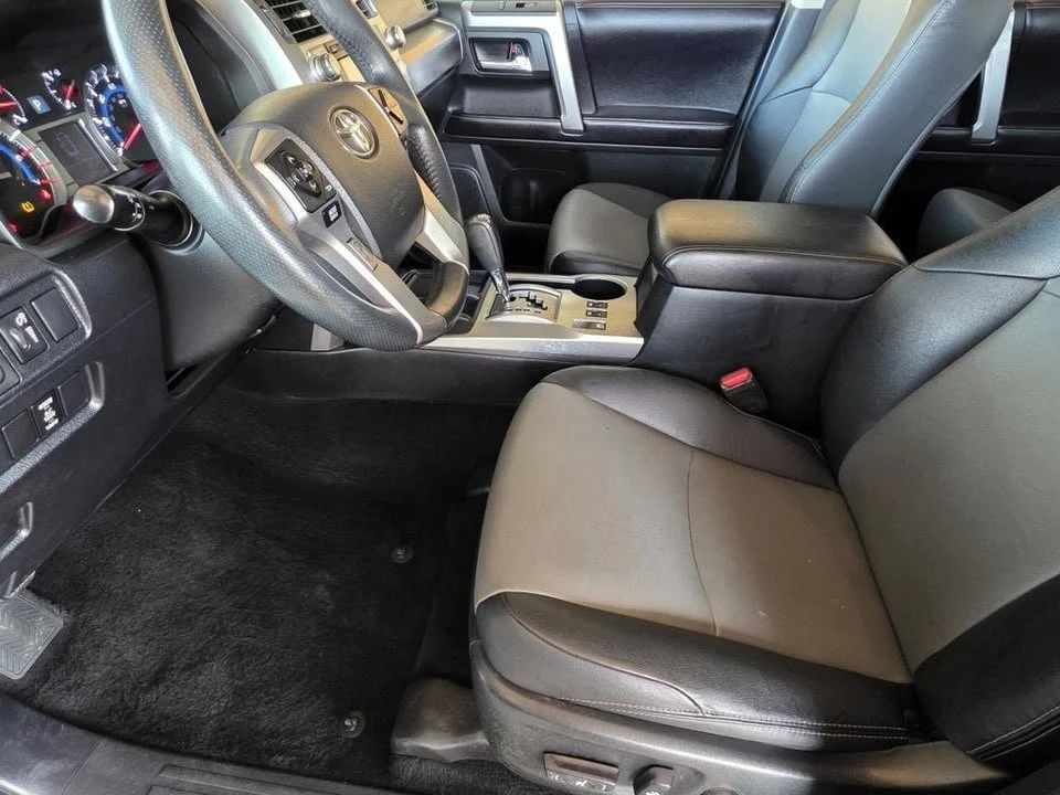 2016 Toyota 4Runner 5th Gen - Image 6 of 20