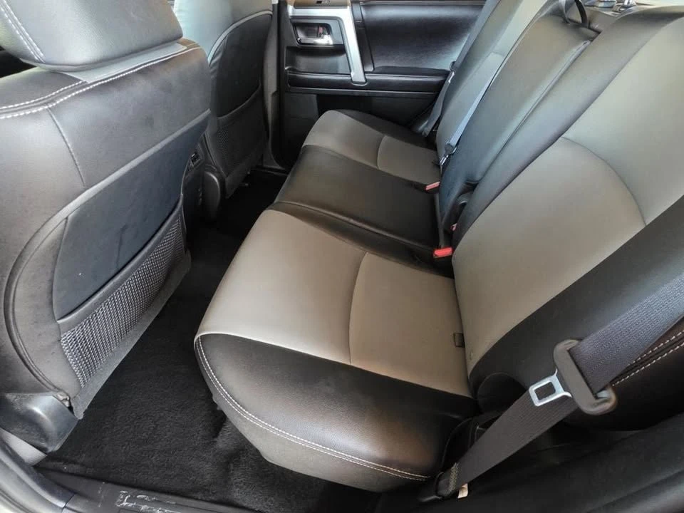 2016 Toyota 4Runner 5th Gen - Image 9 of 20