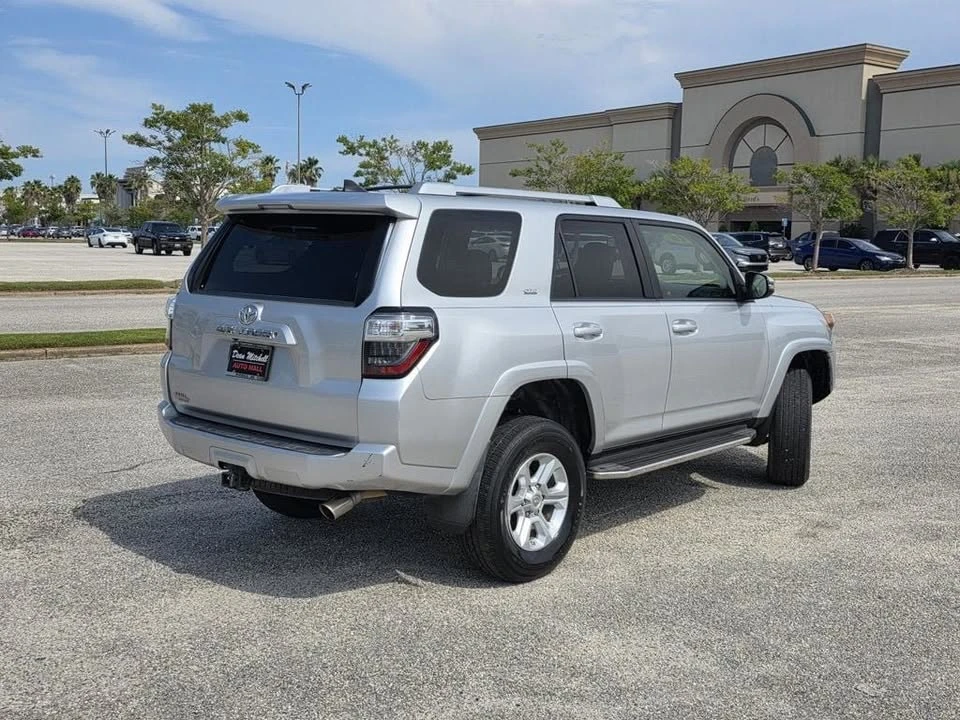 2016 Toyota 4Runner 5th Gen - Image 5 of 20