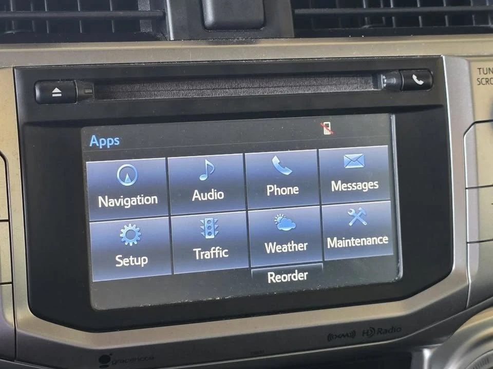 2016 Toyota 4Runner 5th Gen - Image 14 of 20