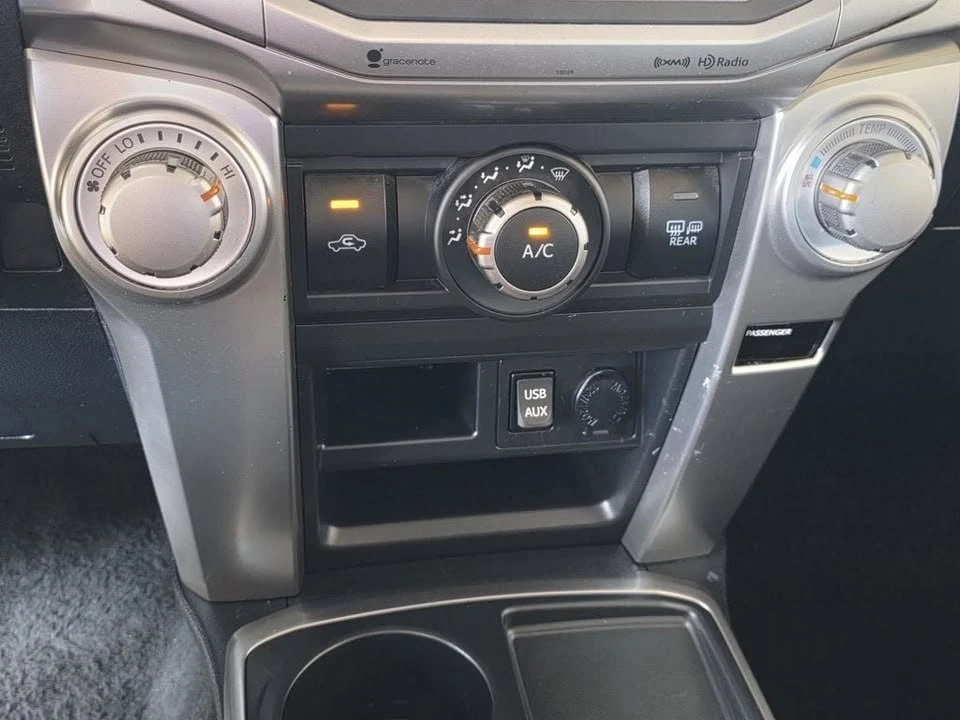 2016 Toyota 4Runner 5th Gen - Image 17 of 20