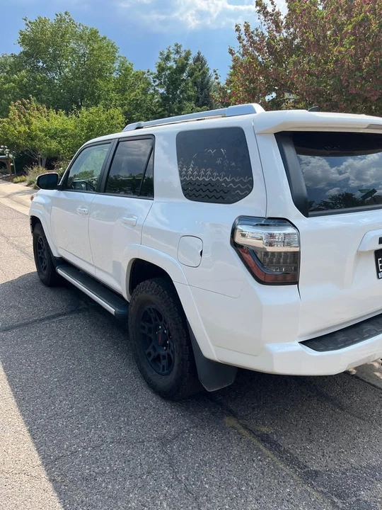 2016 Toyota 4Runner 5th Gen - Image 7 of 11