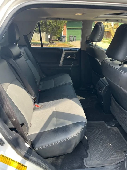 2016 Toyota 4Runner 5th Gen - Image 4 of 11