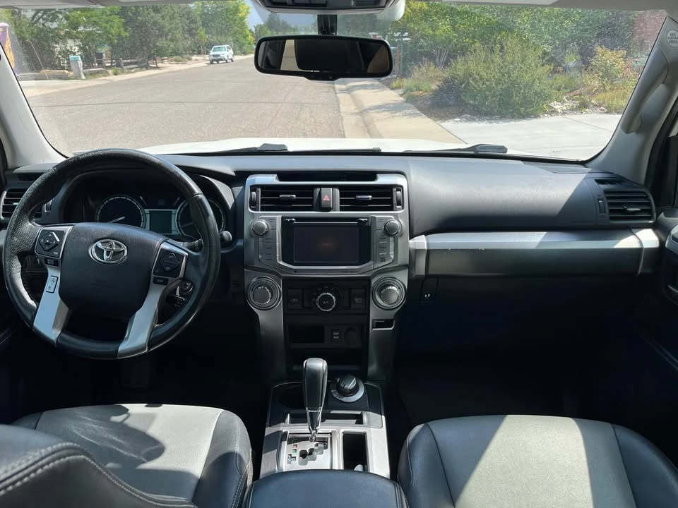 2016 Toyota 4Runner 5th Gen - Image 10 of 11