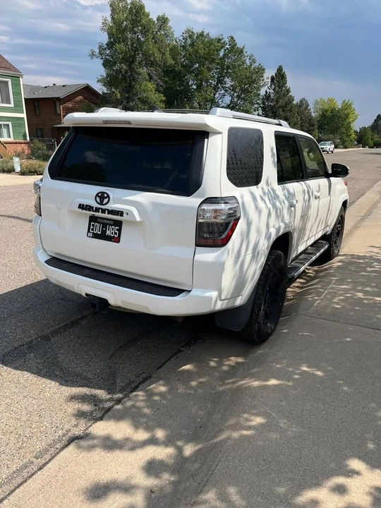 2016 Toyota 4Runner 5th Gen - Image 6 of 11
