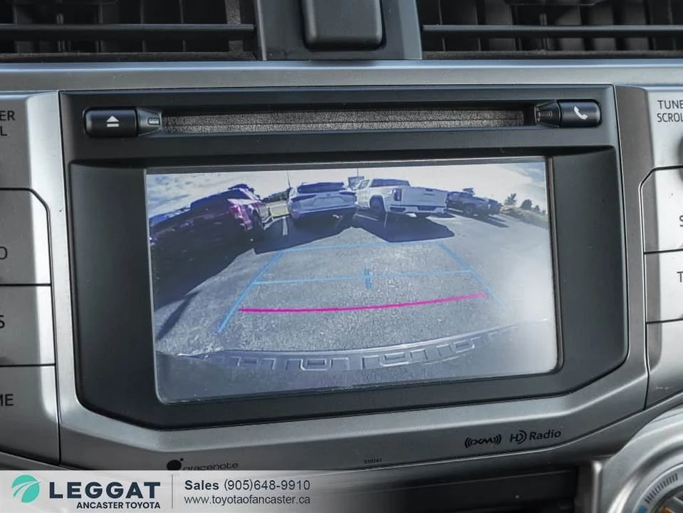 2016 Toyota 4Runner 5th Gen - Image 5 of 10