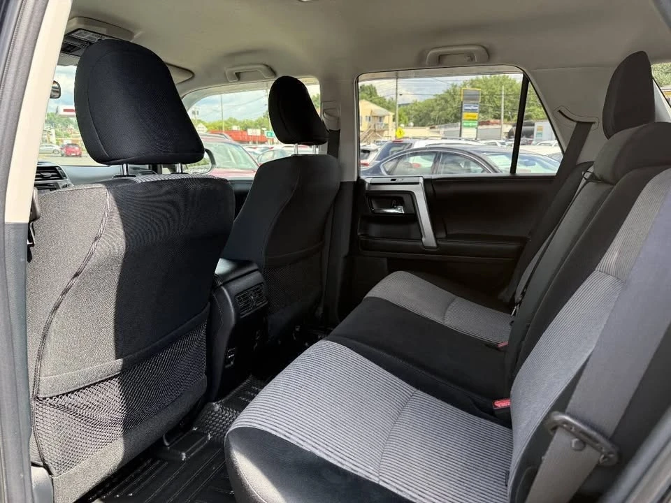 2016 Toyota 4Runner 5th Gen - Image 13 of 20
