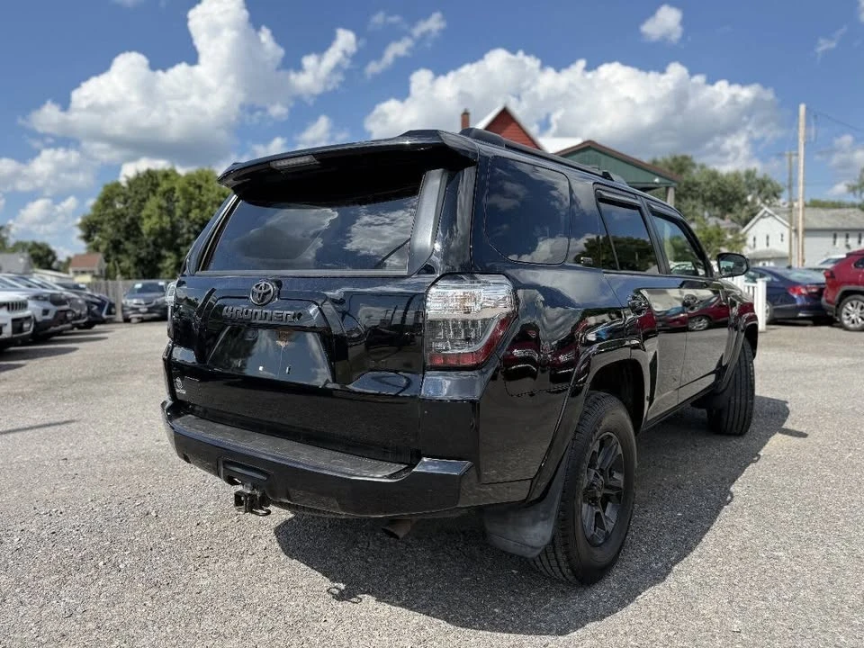 2016 Toyota 4Runner 5th Gen - Image 3 of 20