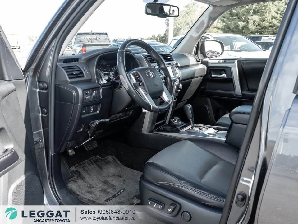2016 Toyota 4Runner 5th Gen - Image 4 of 10