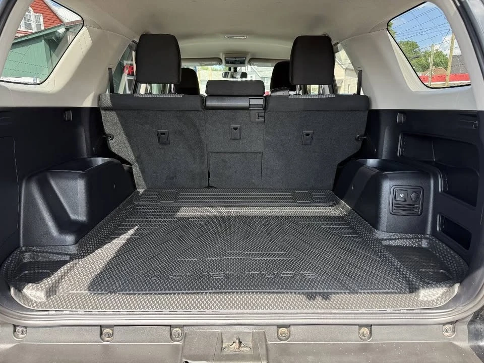 2016 Toyota 4Runner 5th Gen - Image 18 of 20