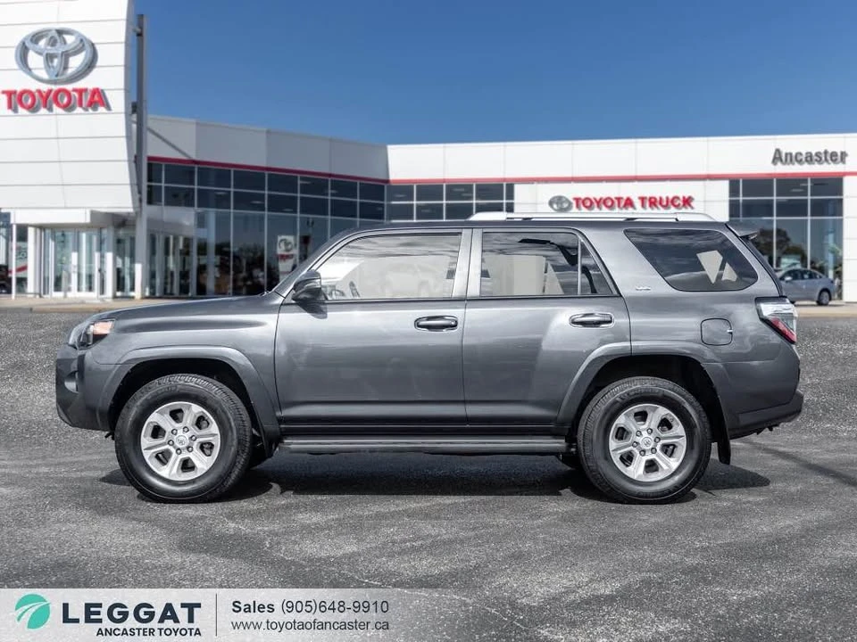 2016 Toyota 4Runner 5th Gen - Image 3 of 10