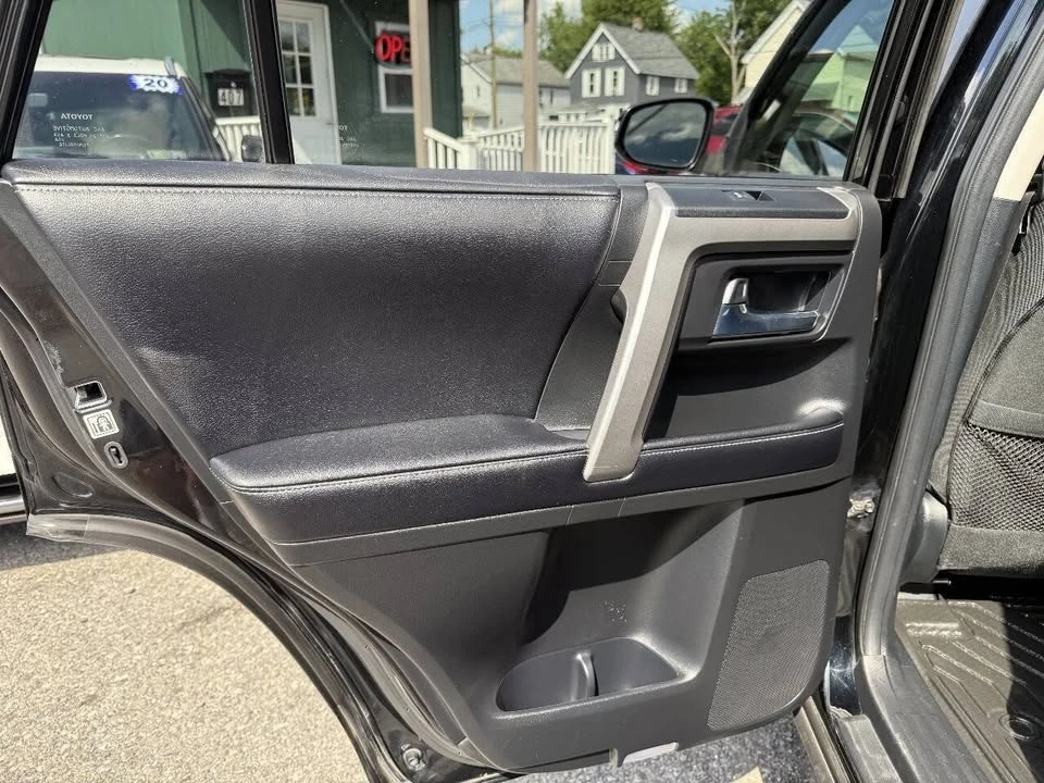 2016 Toyota 4Runner 5th Gen - Image 12 of 20
