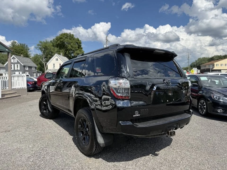 2016 Toyota 4Runner 5th Gen - Image 5 of 20