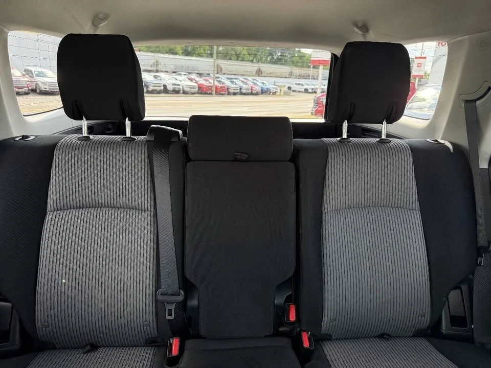 2016 Toyota 4Runner 5th Gen - Image 16 of 20
