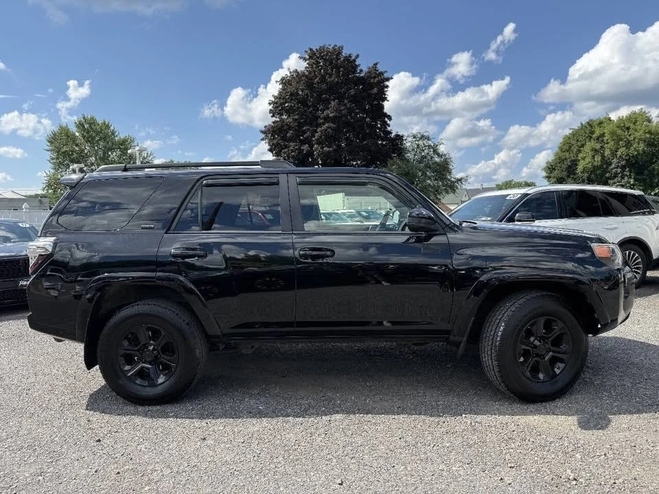 2016 Toyota 4Runner 5th Gen - Image 2 of 20