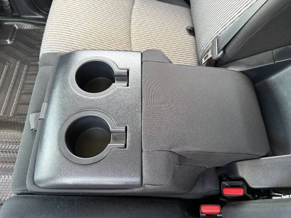 2016 Toyota 4Runner 5th Gen - Image 14 of 20