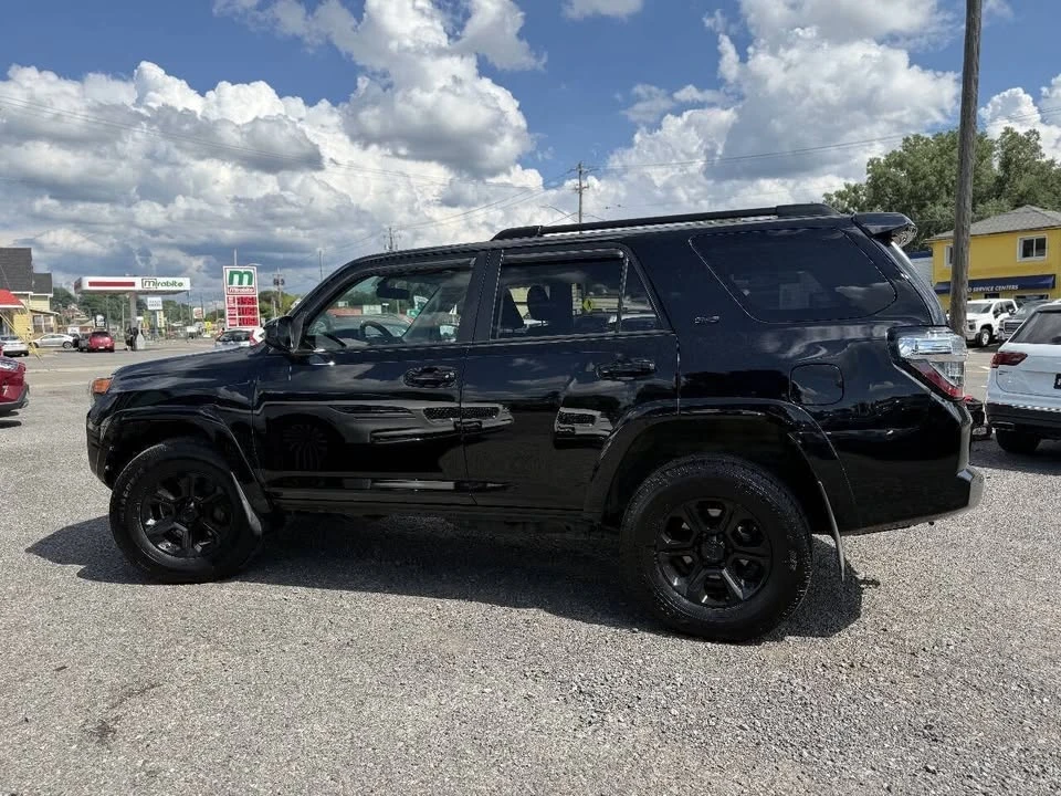 2016 Toyota 4Runner 5th Gen - Image 6 of 20