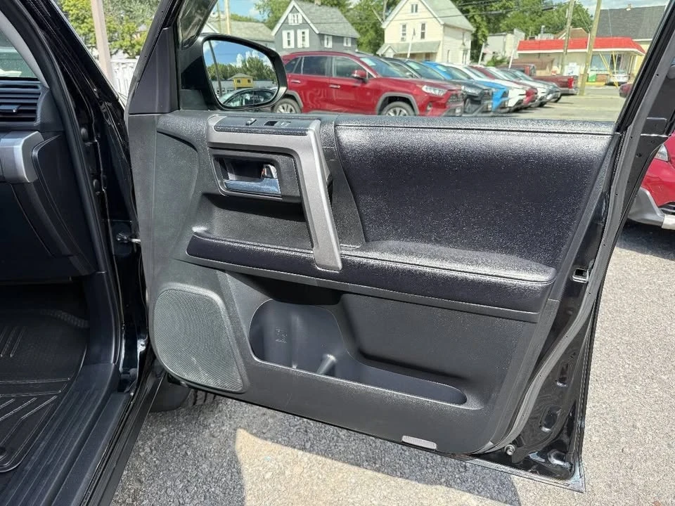 2016 Toyota 4Runner 5th Gen - Image 20 of 20