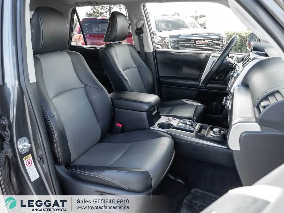 2016 Toyota 4Runner 5th Gen - Image 7 of 10