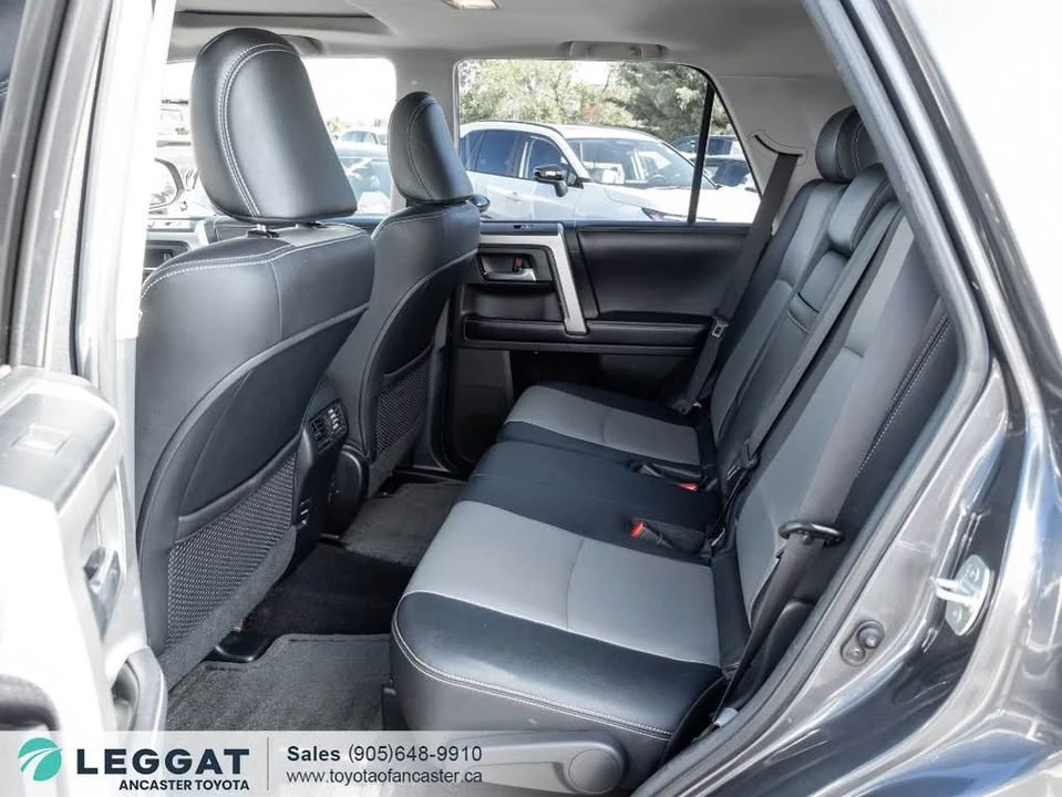 2016 Toyota 4Runner 5th Gen - Image 8 of 10