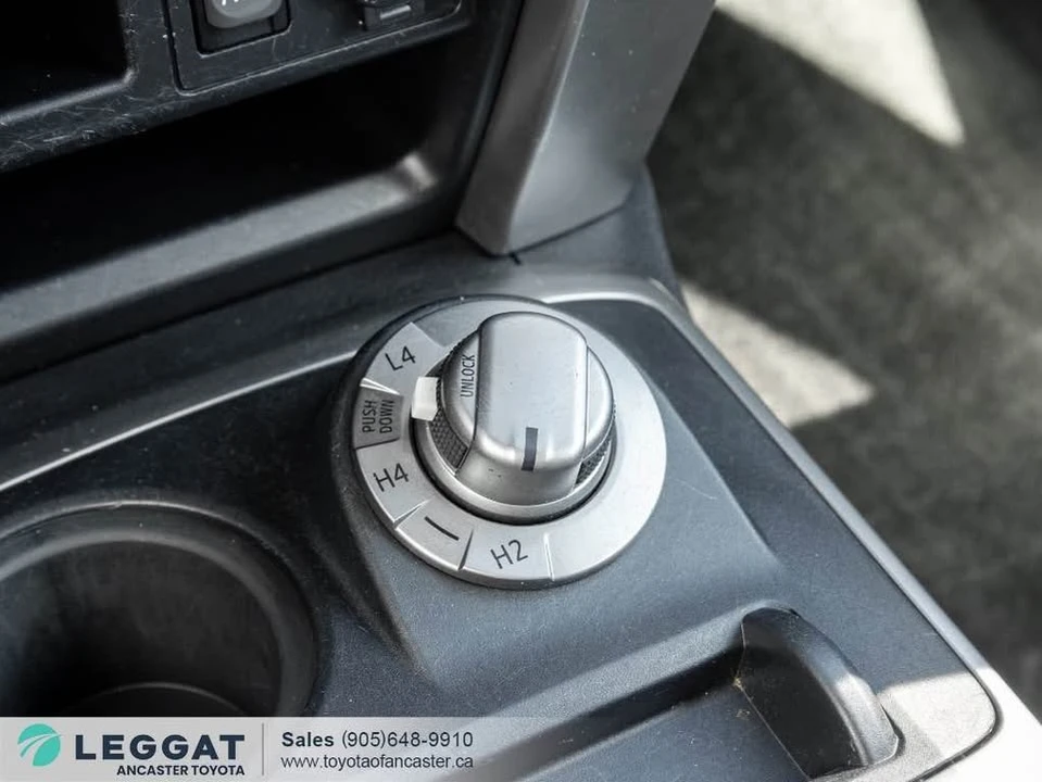 2016 Toyota 4Runner 5th Gen - Image 6 of 10