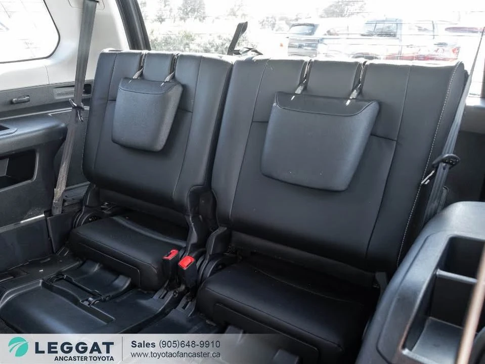 2016 Toyota 4Runner 5th Gen - Image 9 of 10