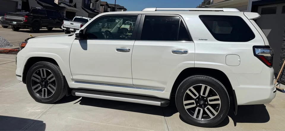 2016 Toyota 4Runner 5th Gen - Image 2 of 9