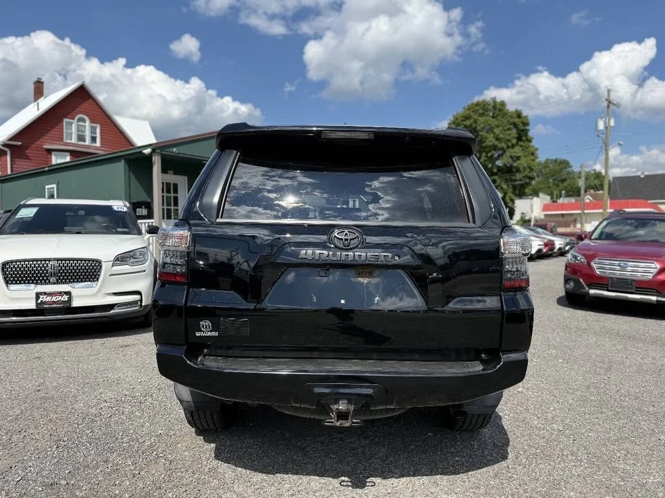 2016 Toyota 4Runner 5th Gen - Image 4 of 20
