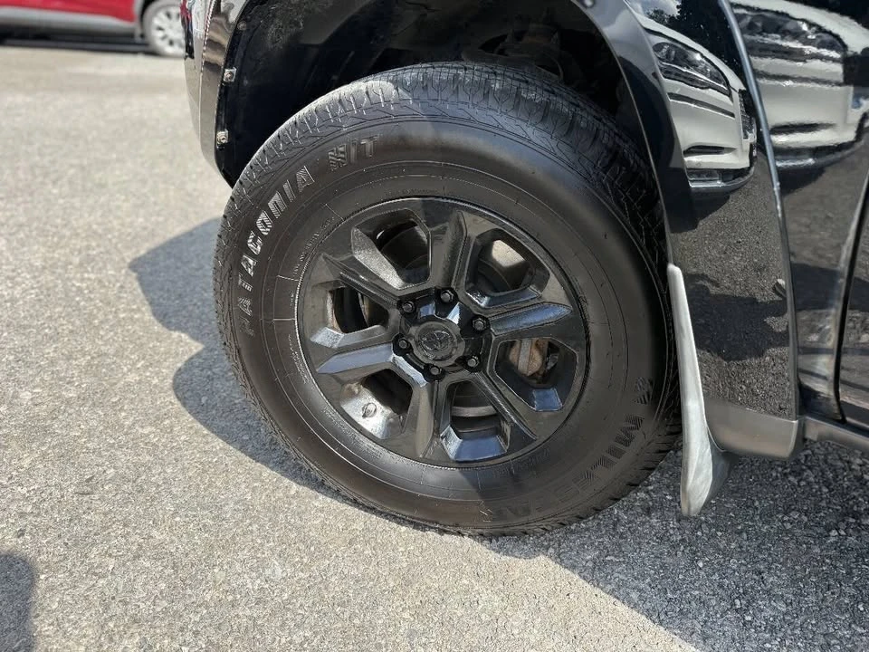 2016 Toyota 4Runner 5th Gen - Image 9 of 20