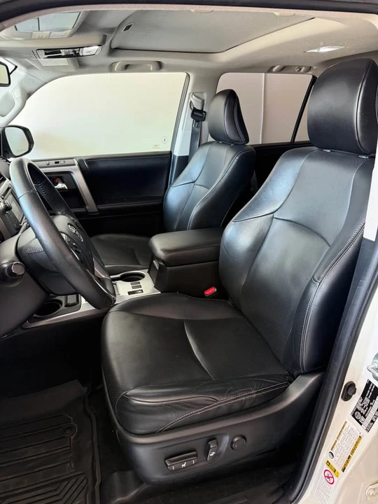 2016 Toyota 4Runner 5th Gen - Image 9 of 9