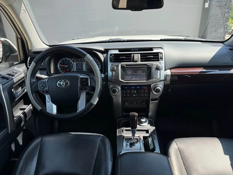 2016 Toyota 4Runner 5th Gen - Image 8 of 9