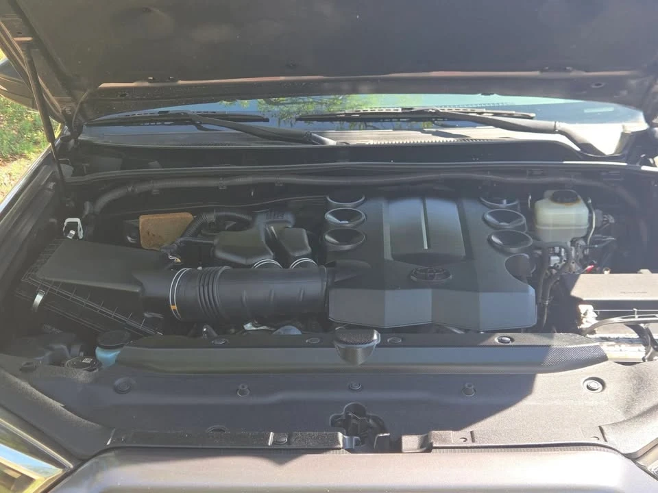 2016 Toyota 4Runner 5th Gen - Image 13 of 20