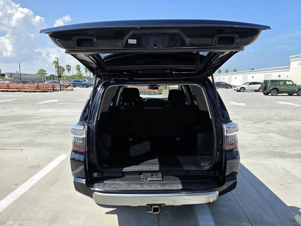 2016 Toyota 4Runner 5th Gen - Image 10 of 20