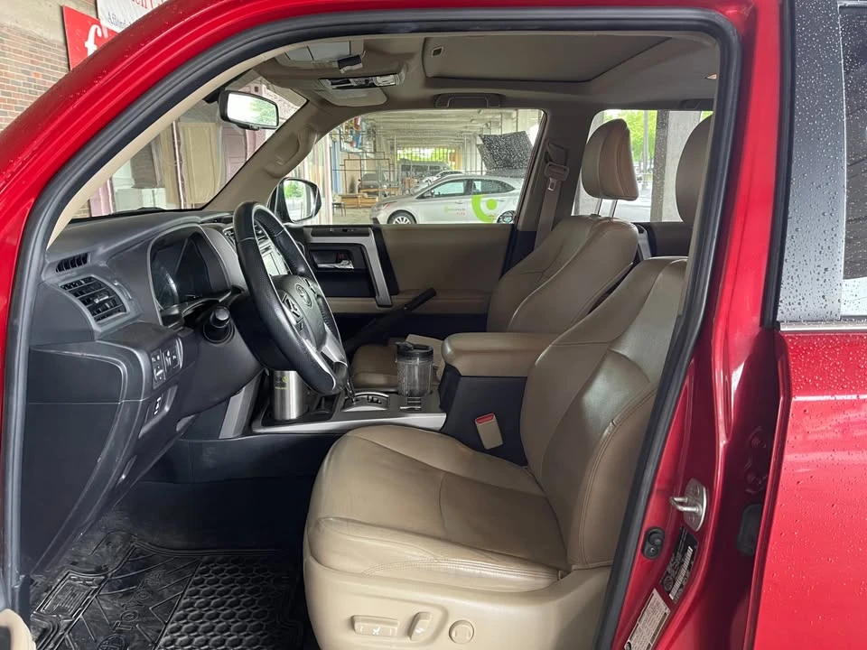 2016 Toyota 4Runner 5th Gen - Image 2 of 2
