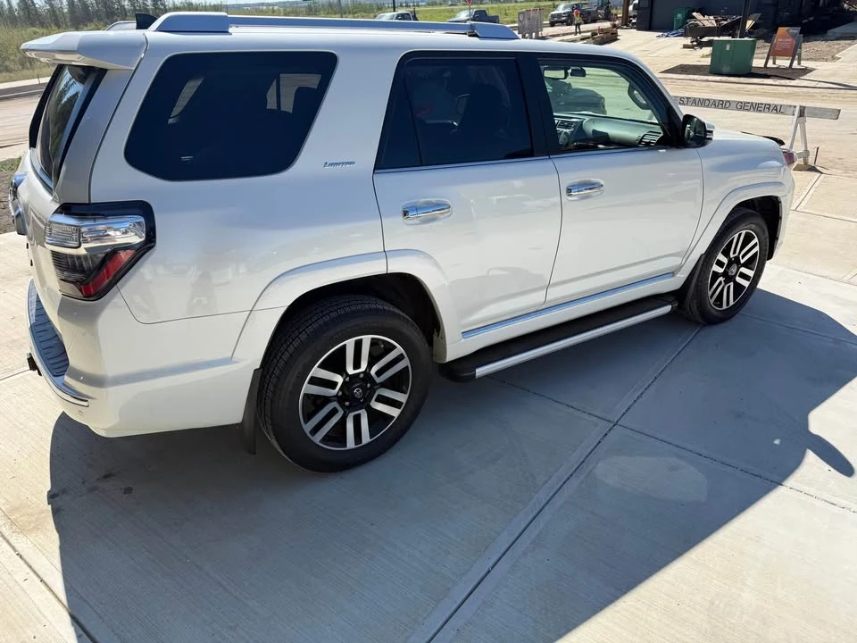 2016 Toyota 4Runner 5th Gen - Image 3 of 9